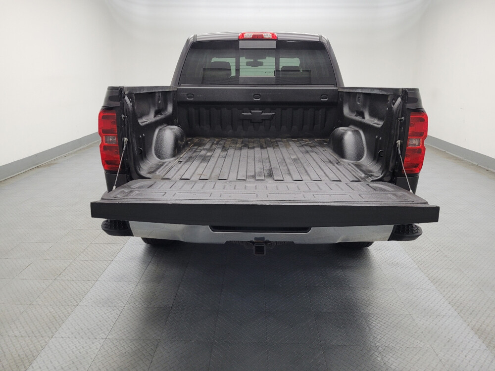 2015 Chevrolet Silverado 1500 in Des Moines, IA 50310 - 18087515 29