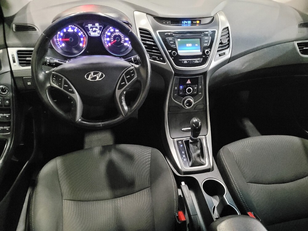 2015 Hyundai Elantra in Allentown, PA 18103 - 18087516 22