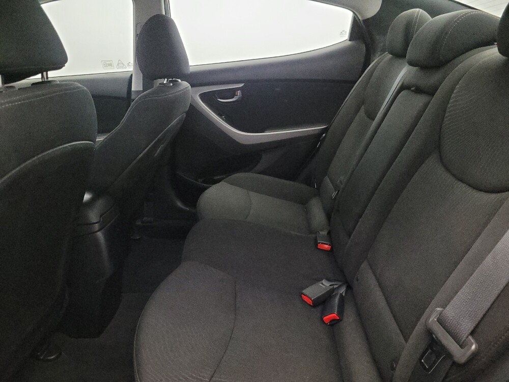 2015 Hyundai Elantra in Allentown, PA 18103 - 18087516 18