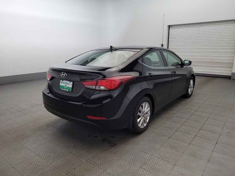 2015 Hyundai Elantra in Allentown, PA 18103 - 18087516 9