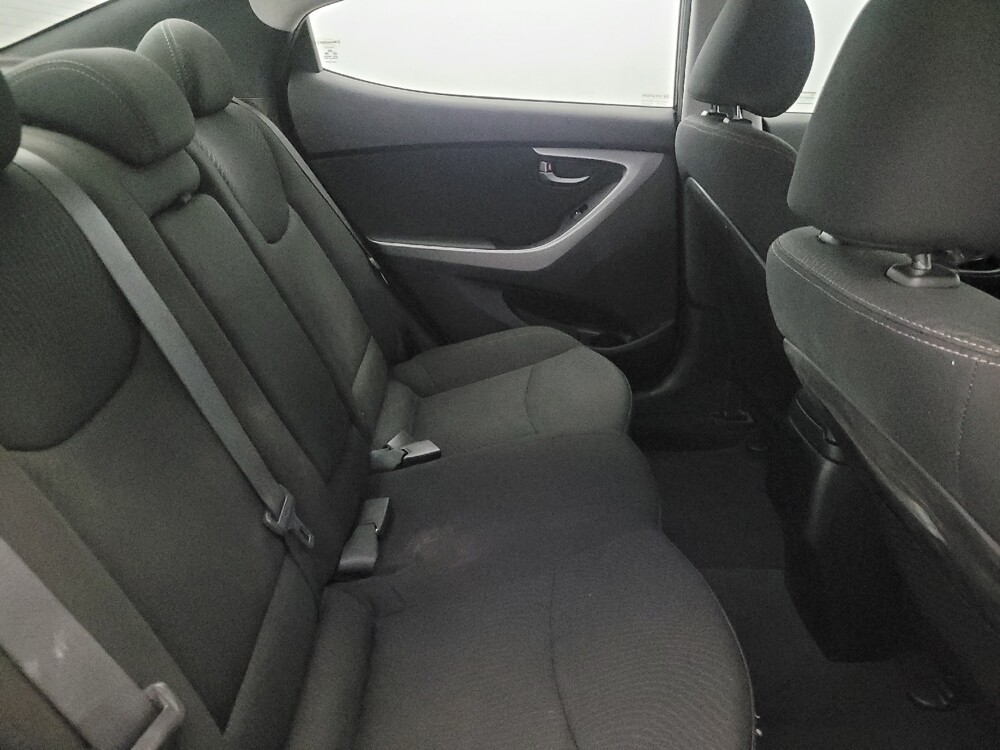 2015 Hyundai Elantra in Allentown, PA 18103 - 18087516 19