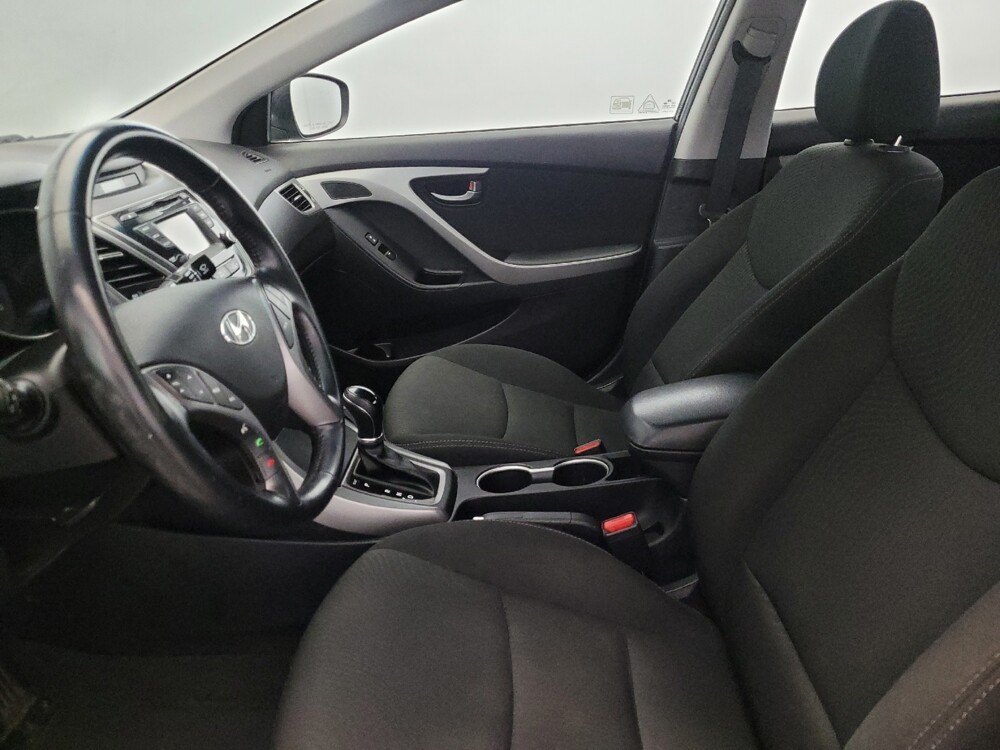 2015 Hyundai Elantra in Allentown, PA 18103 - 18087516 17