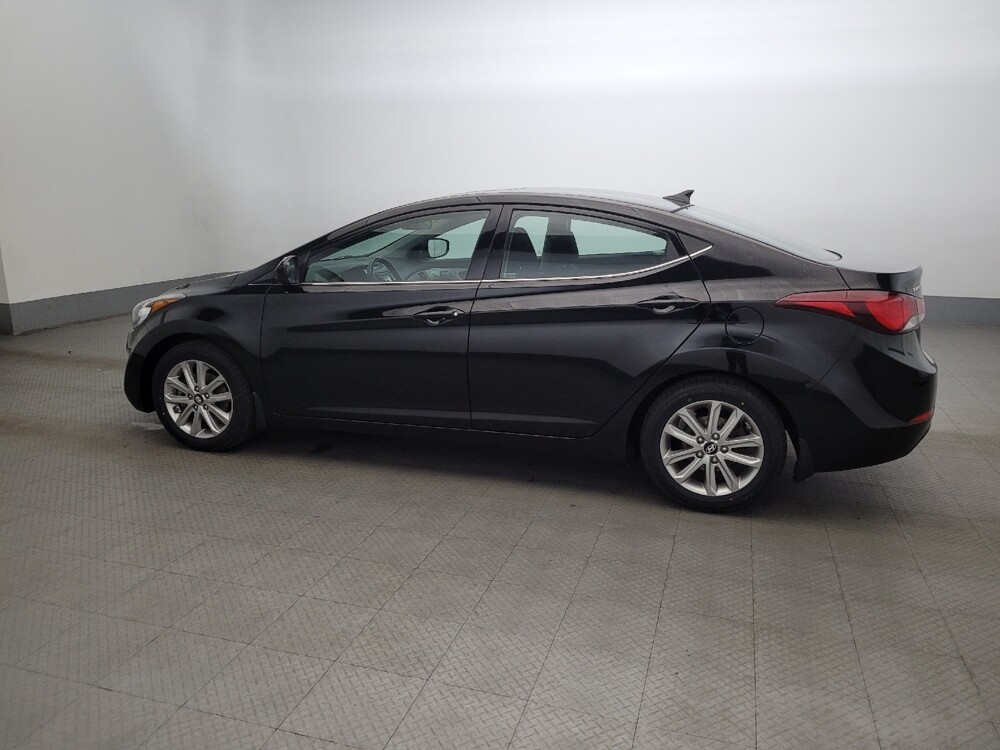 2015 Hyundai Elantra in Allentown, PA 18103 - 18087516 3