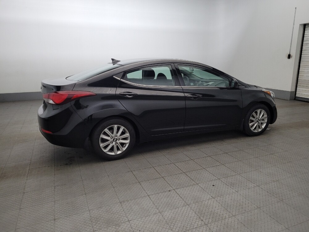 2015 Hyundai Elantra in Allentown, PA 18103 - 18087516 10