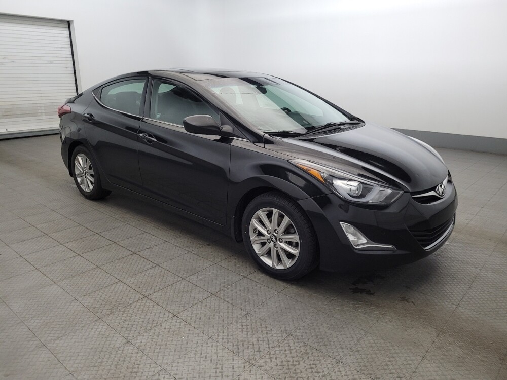 2015 Hyundai Elantra in Allentown, PA 18103 - 18087516 13