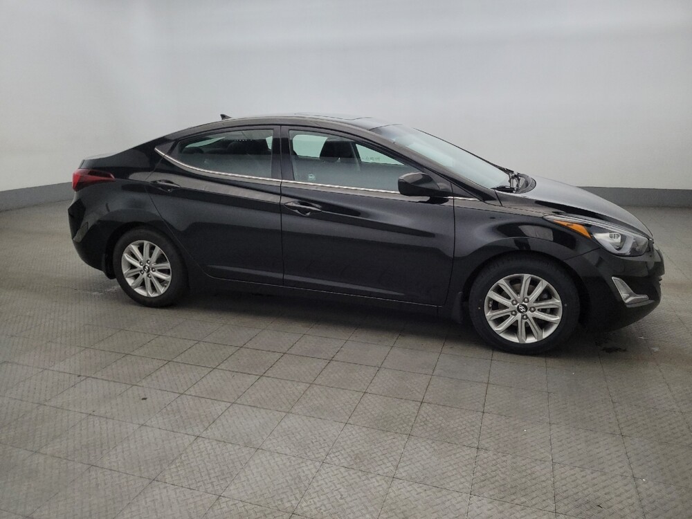 2015 Hyundai Elantra in Allentown, PA 18103 - 18087516 11