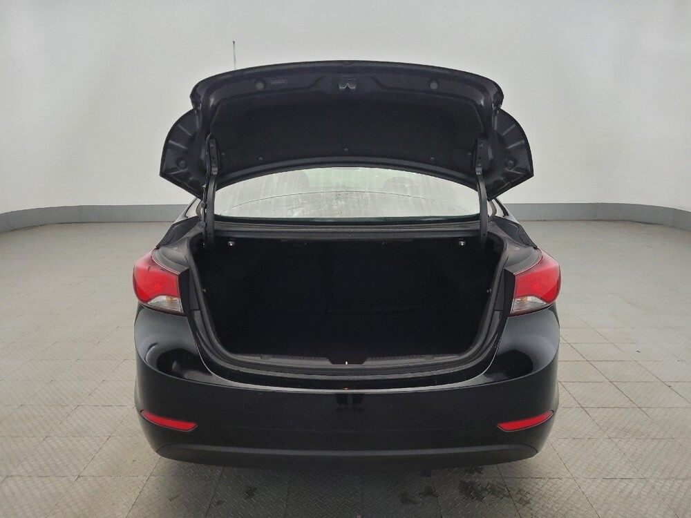 2015 Hyundai Elantra in Allentown, PA 18103 - 18087516 29