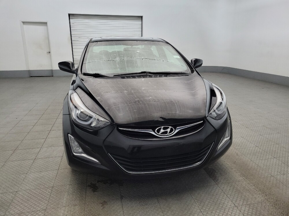 2015 Hyundai Elantra in Allentown, PA 18103 - 18087516 14