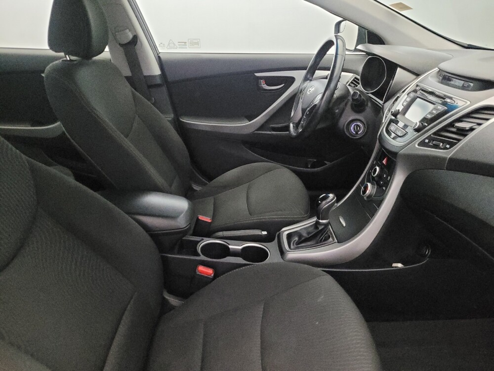 2015 Hyundai Elantra in Allentown, PA 18103 - 18087516 21
