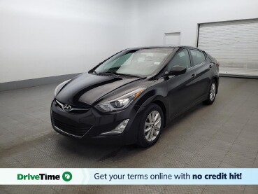 2015 Hyundai Elantra in Allentown, PA 18103