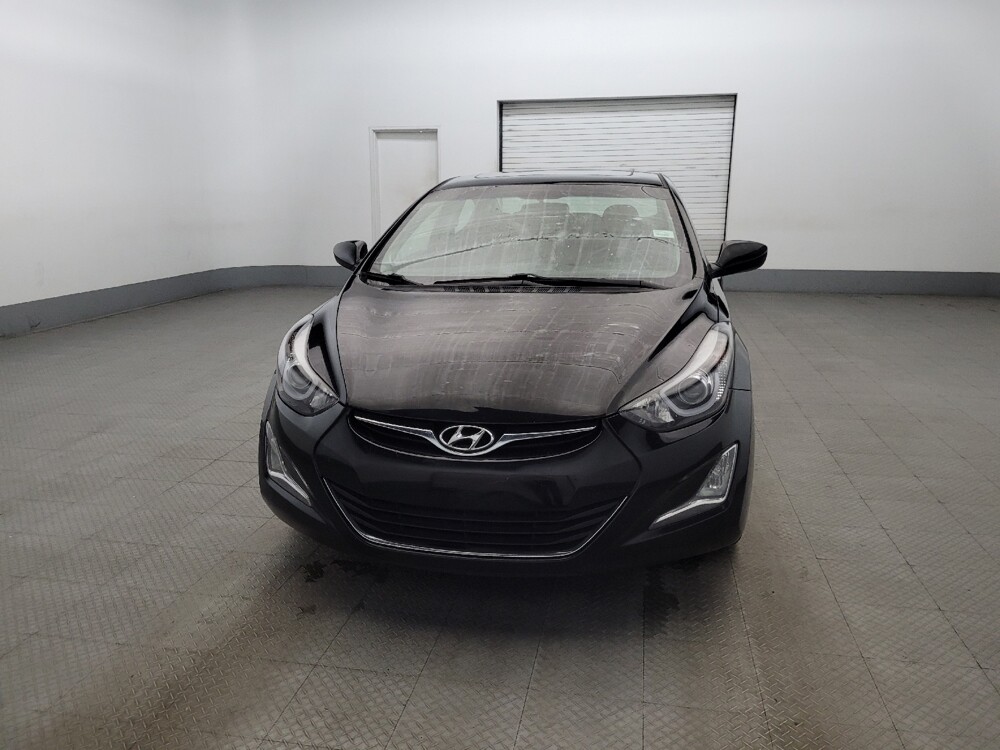 2015 Hyundai Elantra in Allentown, PA 18103 - 18087516 15