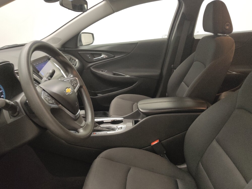 2022 Chevrolet Malibu in Peoria, IL 61615 - 18087517 17