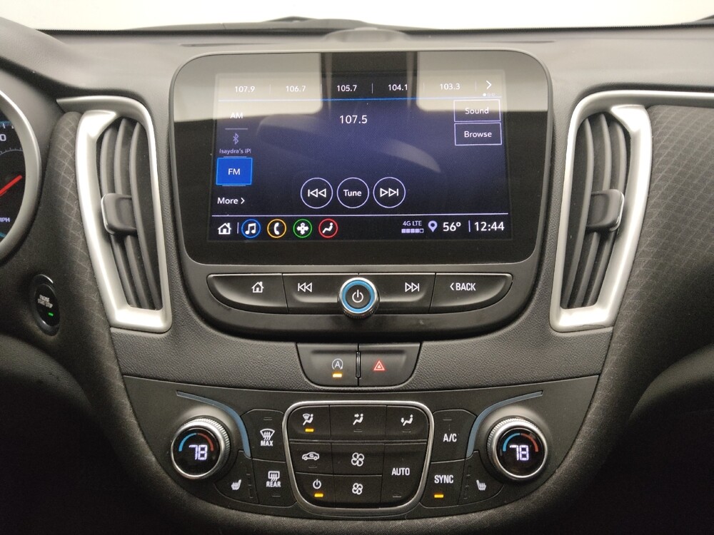 2022 Chevrolet Malibu in Peoria, IL 61615 - 18087517 25