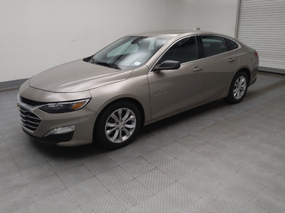 2022 Chevrolet Malibu in Peoria, IL 61615 - 18087517 2