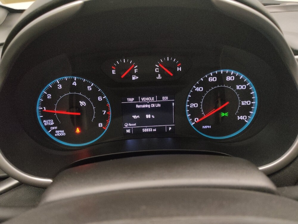 2022 Chevrolet Malibu in Peoria, IL 61615 - 18087517 23