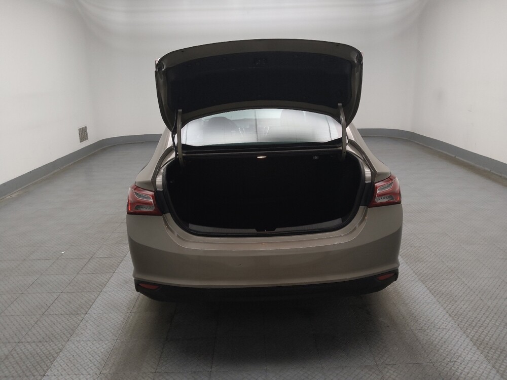 2022 Chevrolet Malibu in Peoria, IL 61615 - 18087517 29