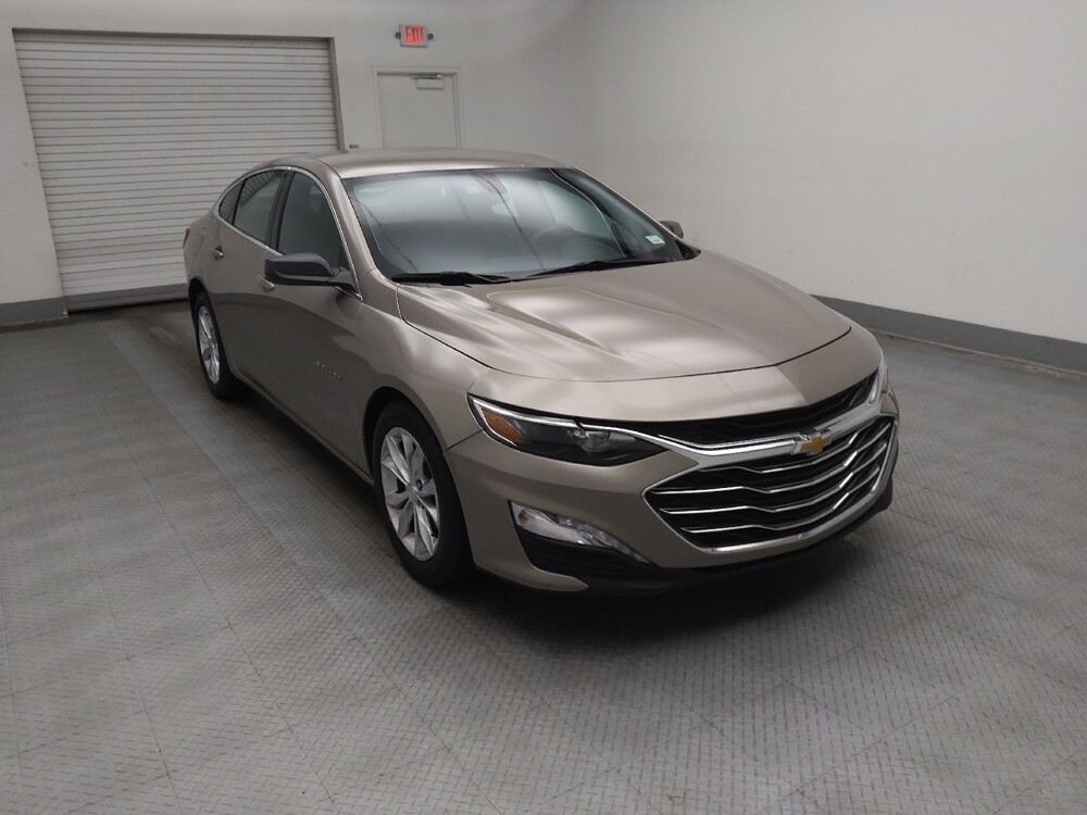 2022 Chevrolet Malibu in Peoria, IL 61615 - 18087517 13