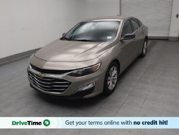 2022 Chevrolet Malibu in Peoria, IL 61615