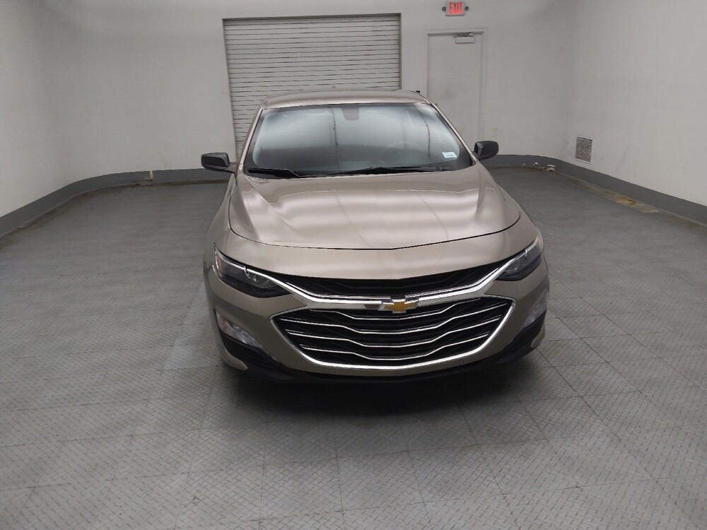 2022 Chevrolet Malibu in Peoria, IL 61615 - 18087517 14