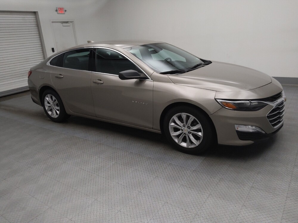 2022 Chevrolet Malibu in Peoria, IL 61615 - 18087517 11