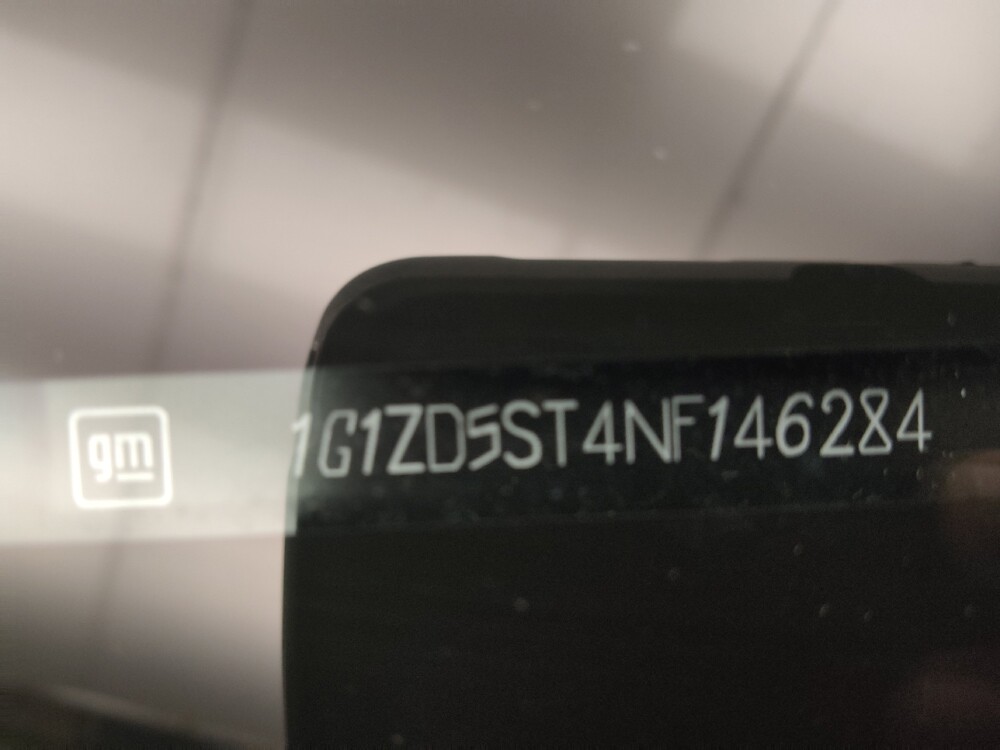 2022 Chevrolet Malibu in Peoria, IL 61615 - 18087517 33