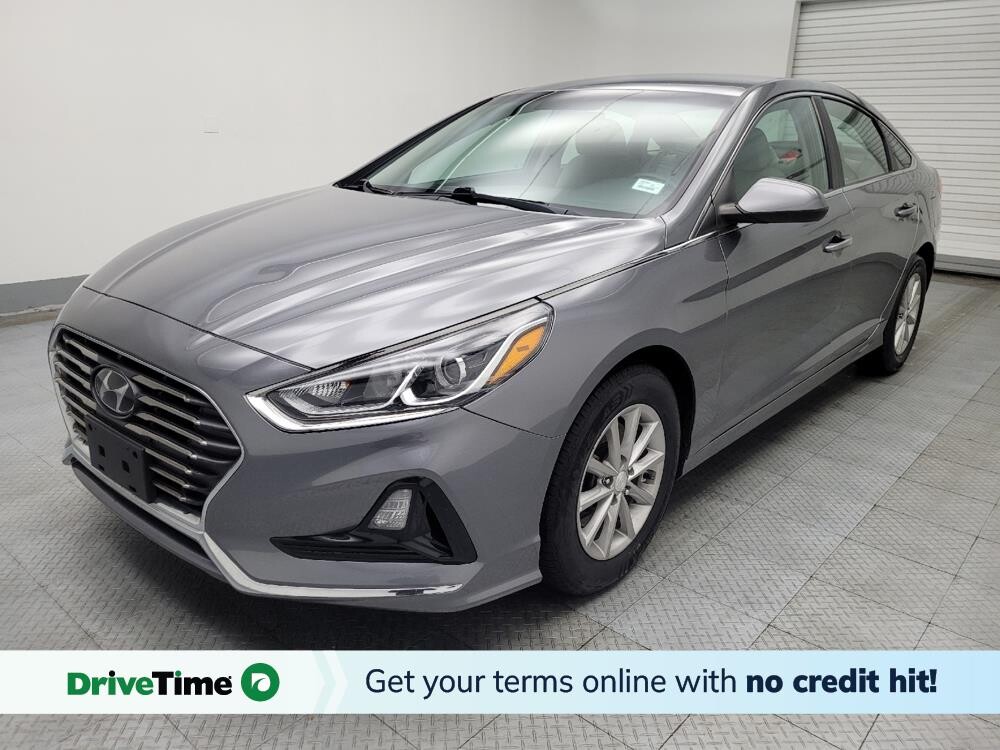 2019 Hyundai Sonata in Peoria, IL 61615 - 18087518