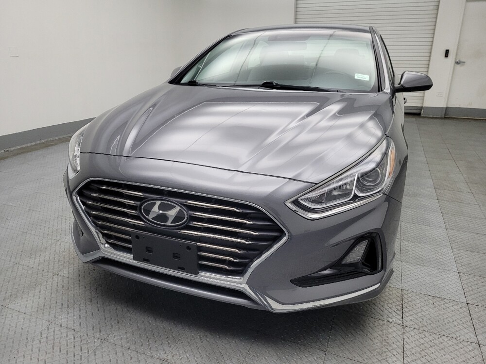 2019 Hyundai Sonata in Peoria, IL 61615 - 18087518 15