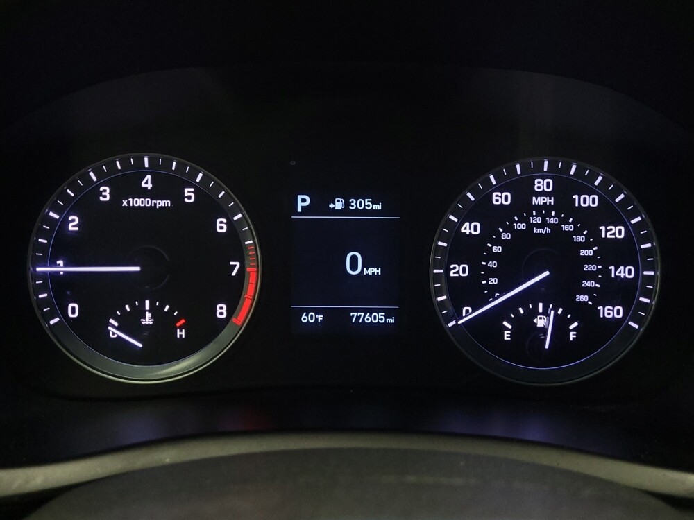 2019 Hyundai Sonata in Peoria, IL 61615 - 18087518 23