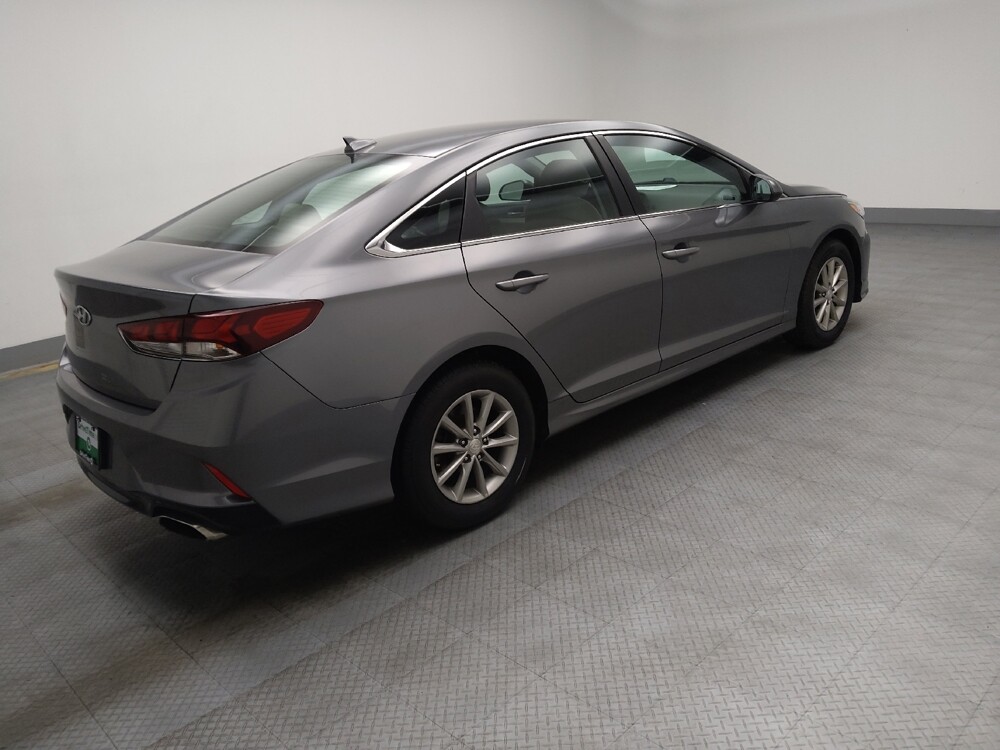 2019 Hyundai Sonata in Peoria, IL 61615 - 18087518 10