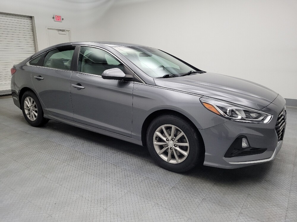 2019 Hyundai Sonata in Peoria, IL 61615 - 18087518 11