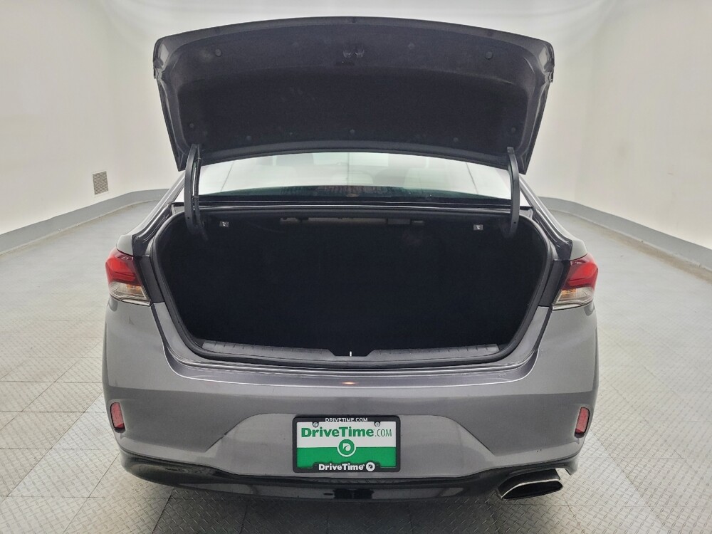 2019 Hyundai Sonata in Peoria, IL 61615 - 18087518 29