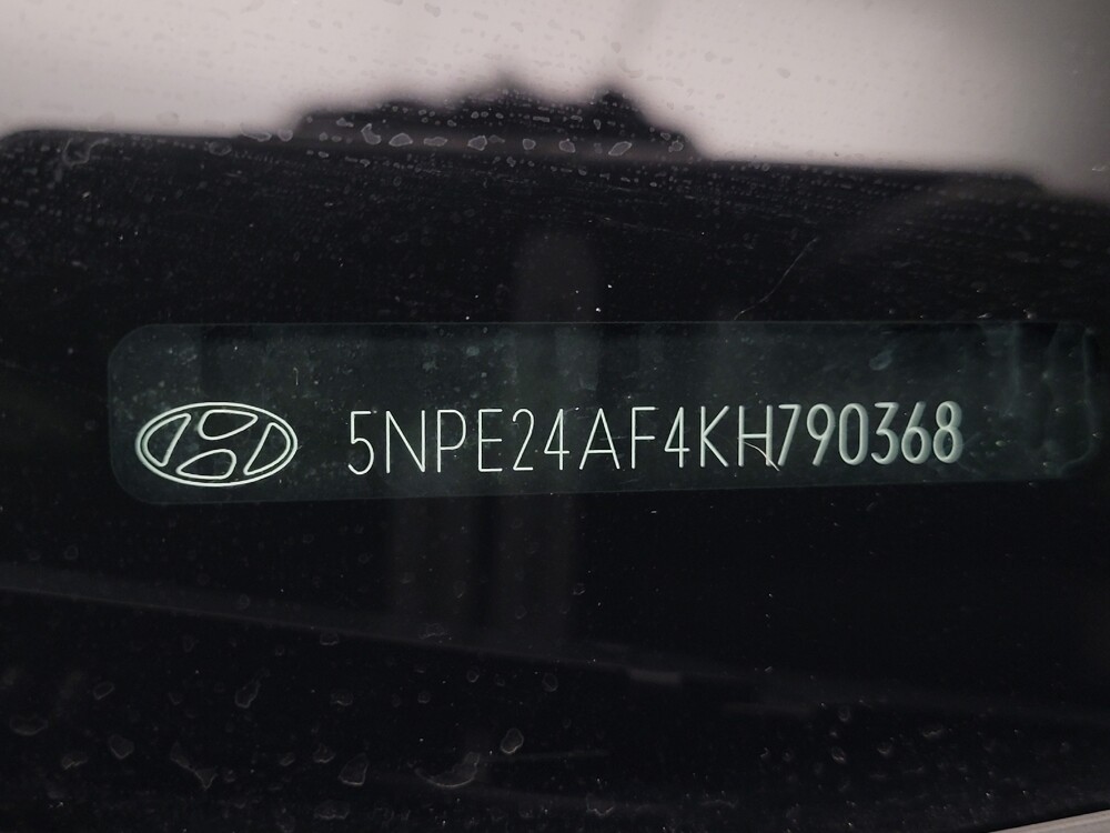 2019 Hyundai Sonata in Peoria, IL 61615 - 18087518 33