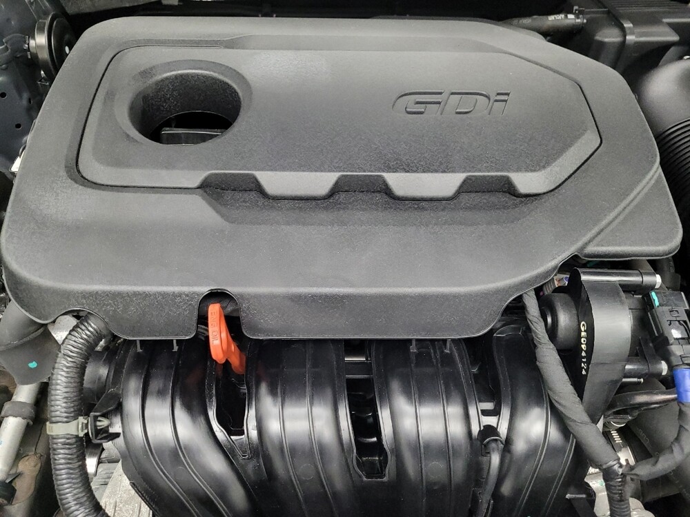 2019 Hyundai Sonata in Peoria, IL 61615 - 18087518 30