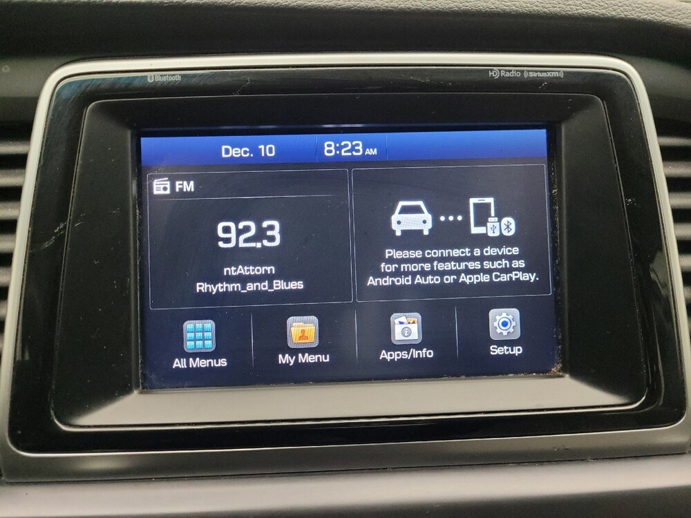 2019 Hyundai Sonata in Peoria, IL 61615 - 18087518 25