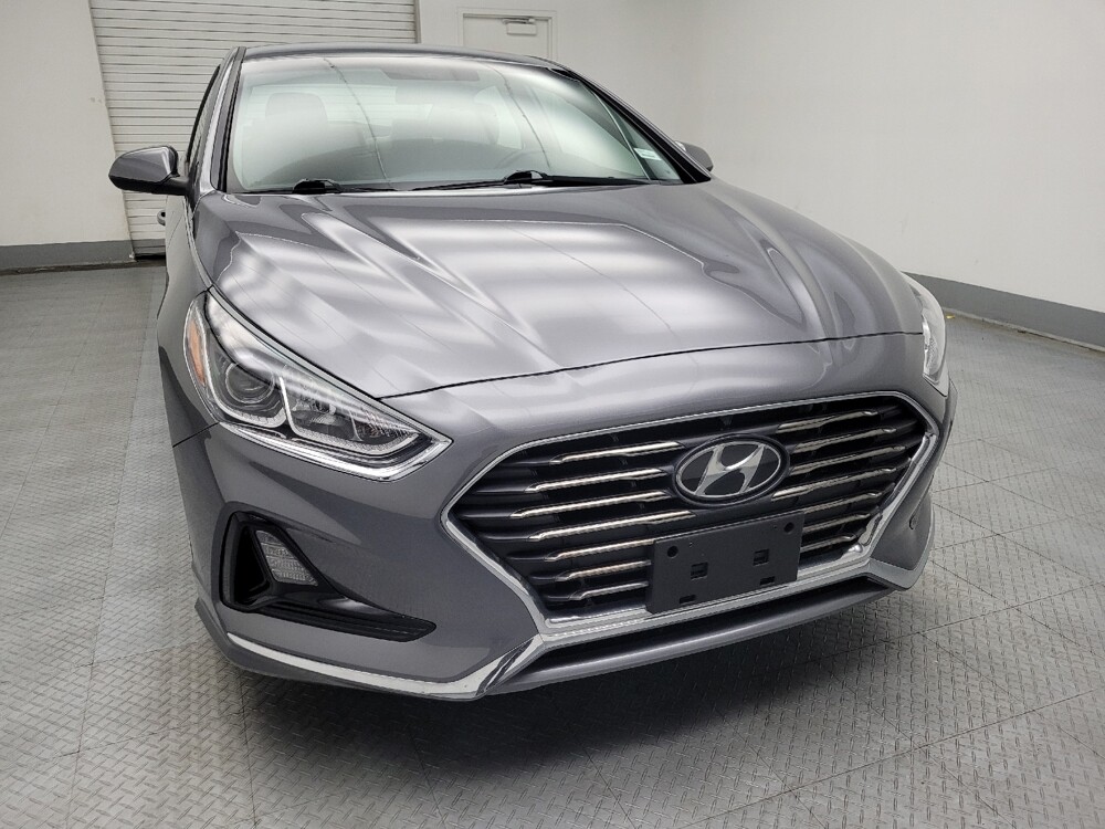2019 Hyundai Sonata in Peoria, IL 61615 - 18087518 14
