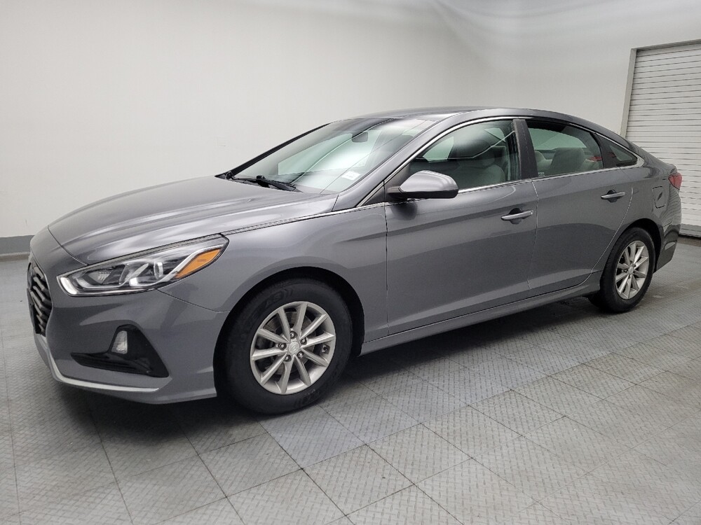 2019 Hyundai Sonata in Peoria, IL 61615 - 18087518 2