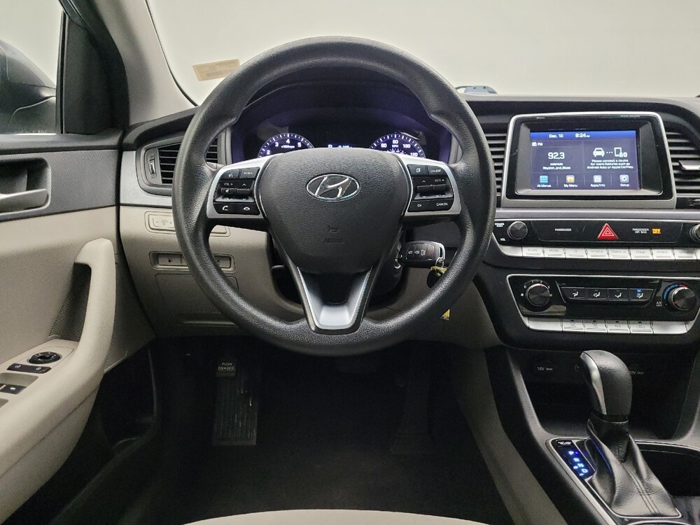 2019 Hyundai Sonata in Peoria, IL 61615 - 18087518 22