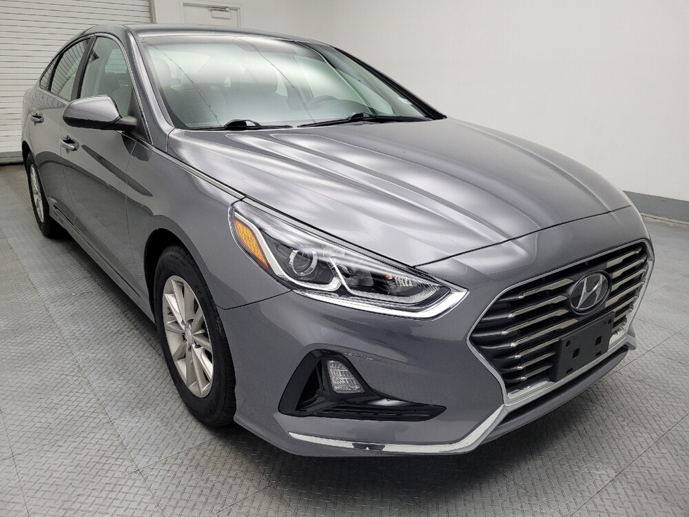 2019 Hyundai Sonata in Peoria, IL 61615 - 18087518 13