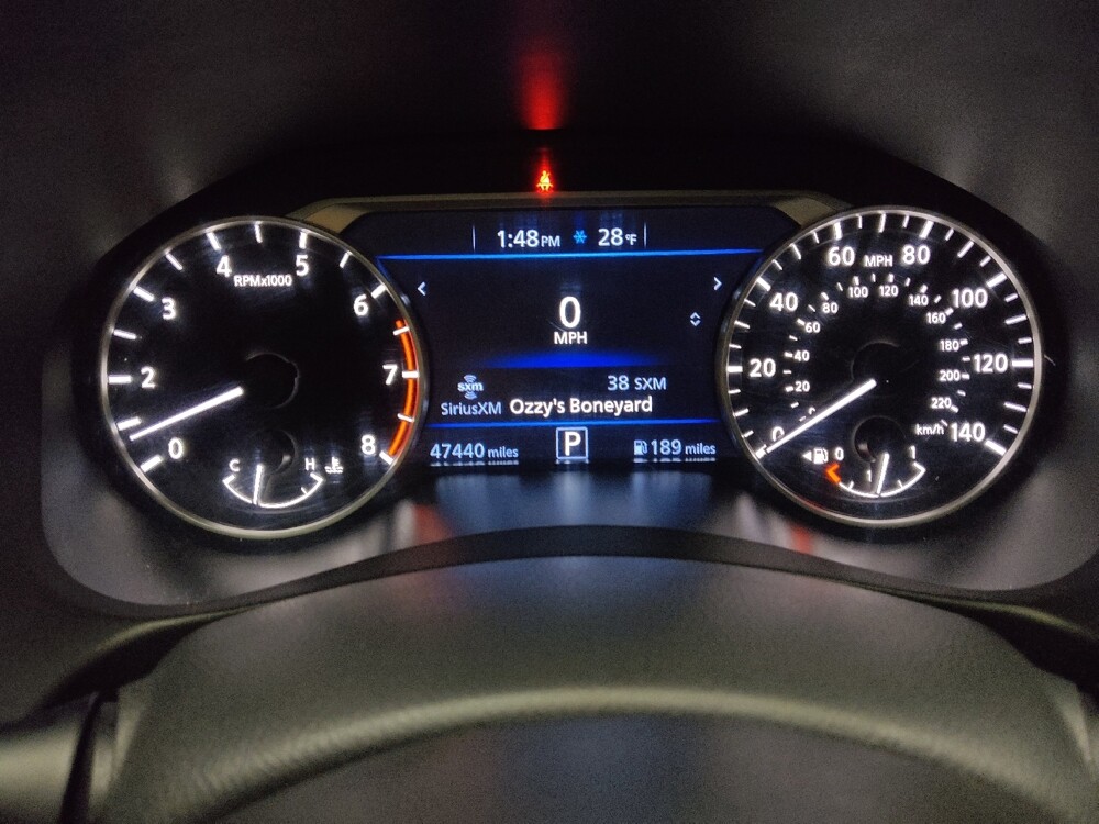 2020 Nissan Altima in Peoria, IL 61615 - 18087519 23