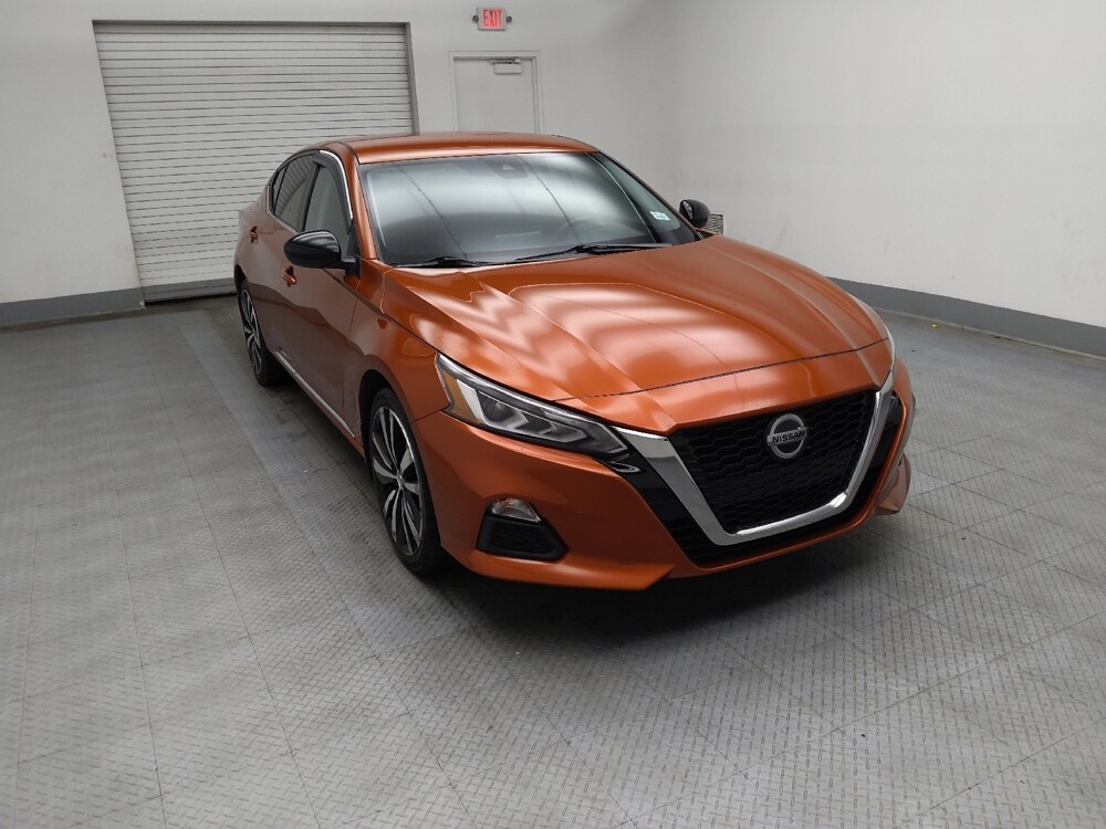 2020 Nissan Altima in Peoria, IL 61615 - 18087519 13