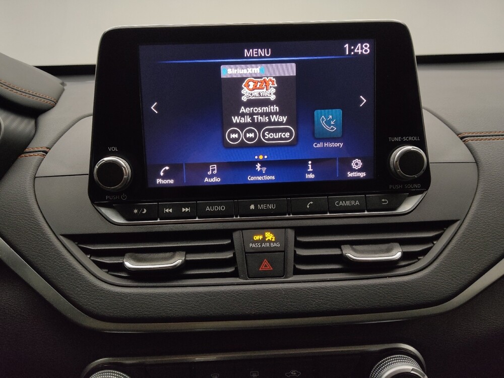 2020 Nissan Altima in Peoria, IL 61615 - 18087519 25