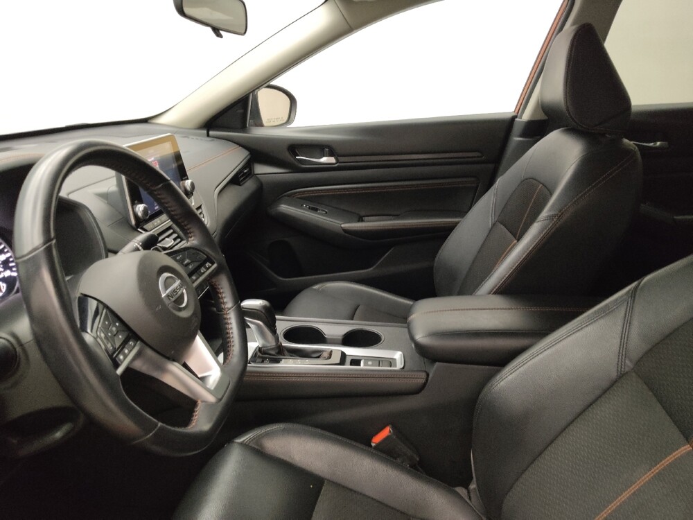 2020 Nissan Altima in Peoria, IL 61615 - 18087519 17