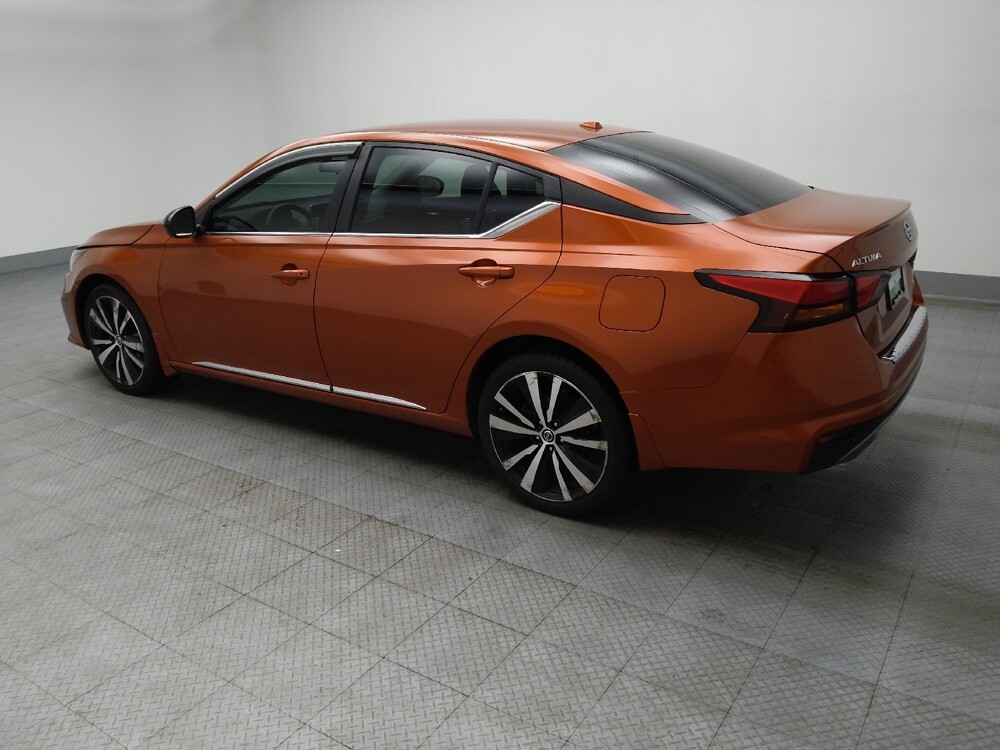 2020 Nissan Altima in Peoria, IL 61615 - 18087519 3