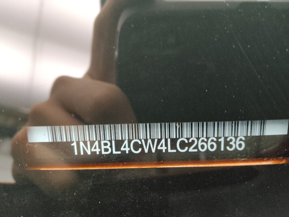 2020 Nissan Altima in Peoria, IL 61615 - 18087519 33