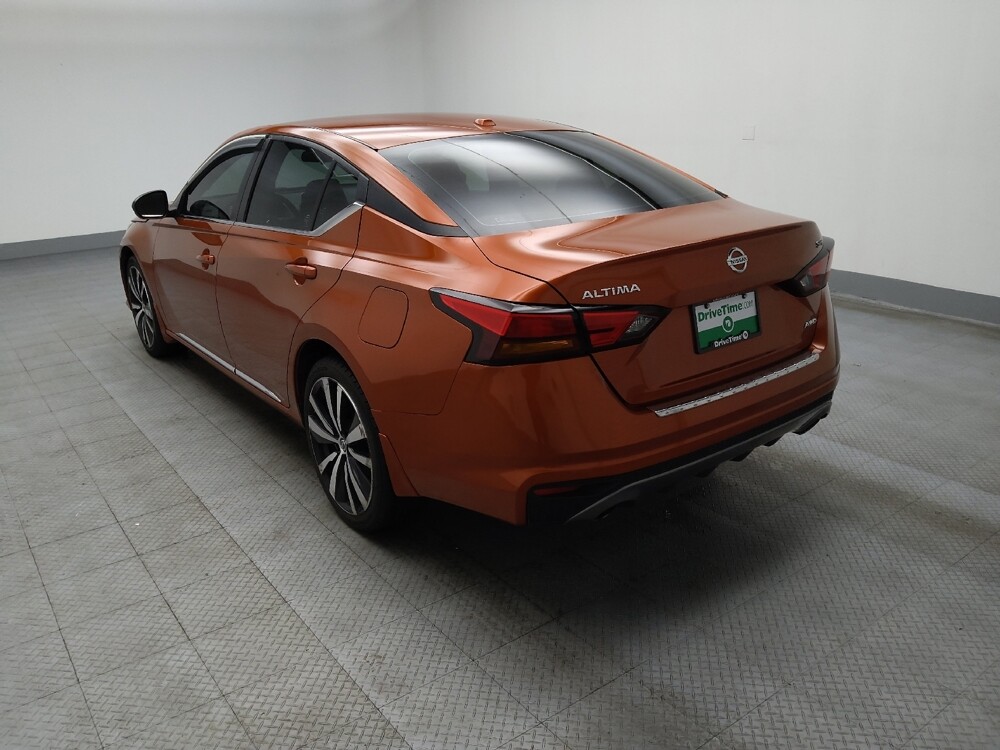 2020 Nissan Altima in Peoria, IL 61615 - 18087519 5