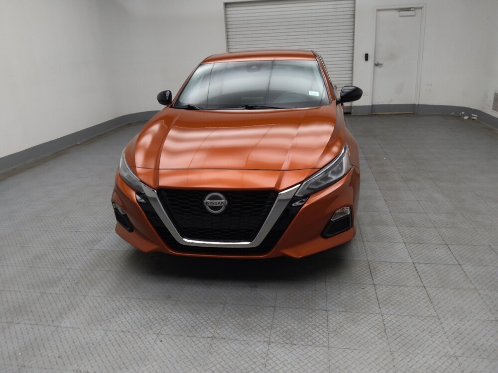 2020 Nissan Altima in Peoria, IL 61615 - 18087519 15
