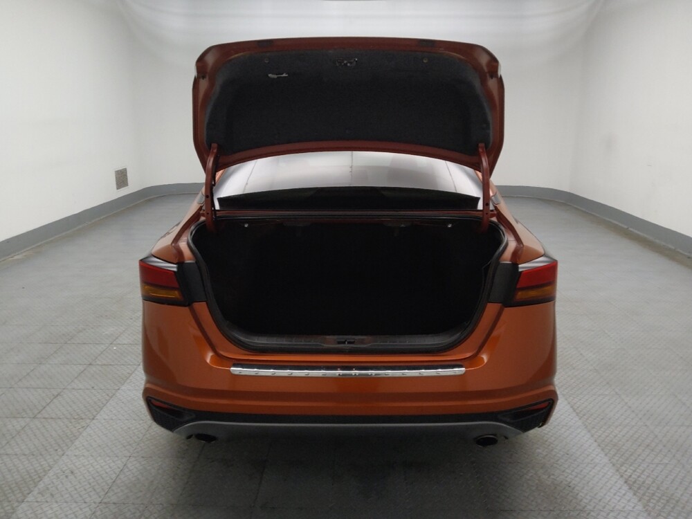 2020 Nissan Altima in Peoria, IL 61615 - 18087519 29