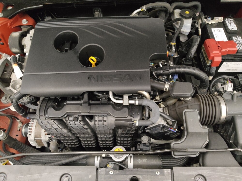 2020 Nissan Altima in Peoria, IL 61615 - 18087519 30