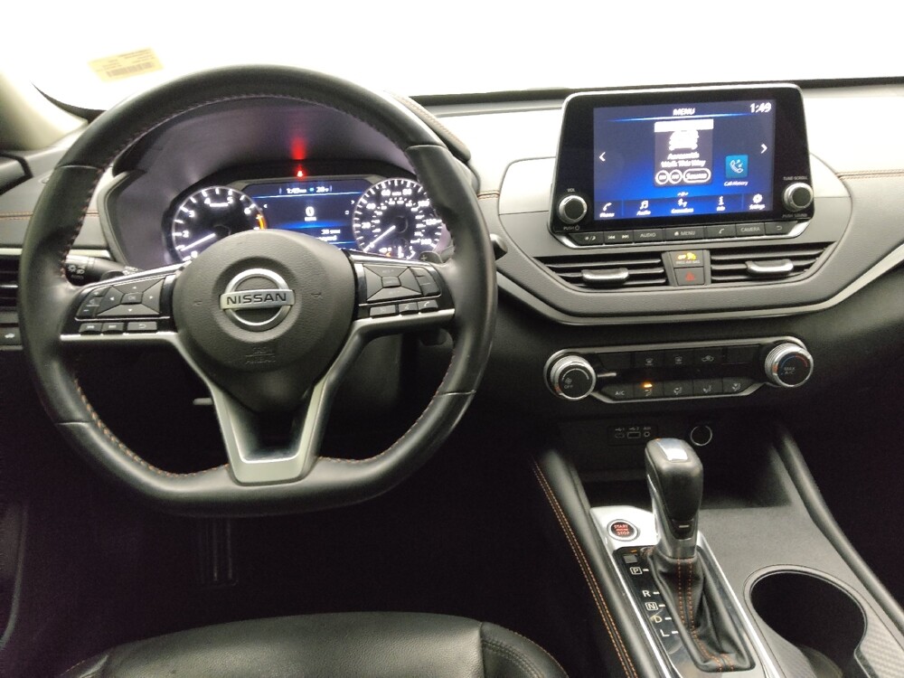 2020 Nissan Altima in Peoria, IL 61615 - 18087519 22