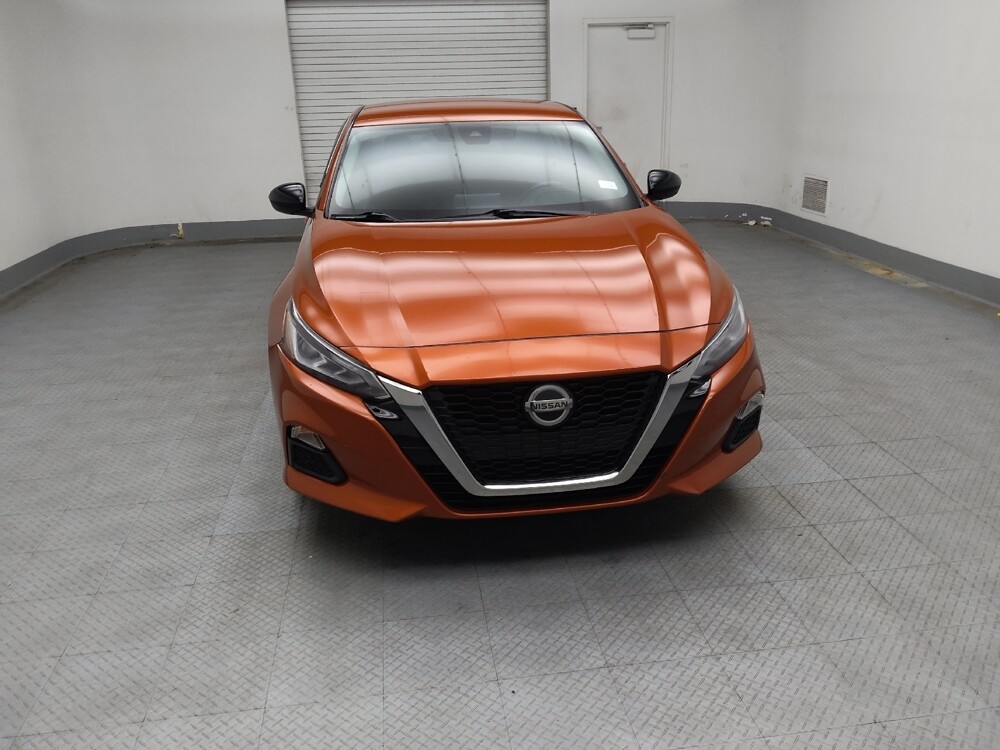 2020 Nissan Altima in Peoria, IL 61615 - 18087519 14